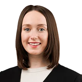 Brigid A. Finnegan