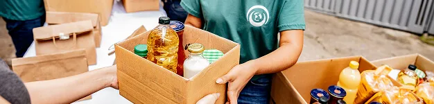 Charities, Institutions and Non-profits