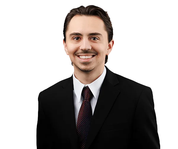 Joseph T. Walz attorney photo