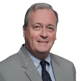 Maurice M. Cahillane