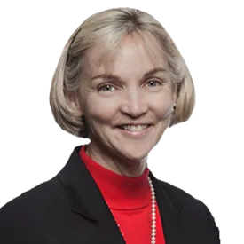 Paula Carroll Tredeau