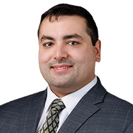 Stephen J. DePalma