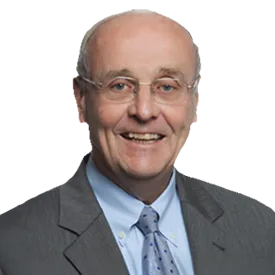 Theodore C. Brown