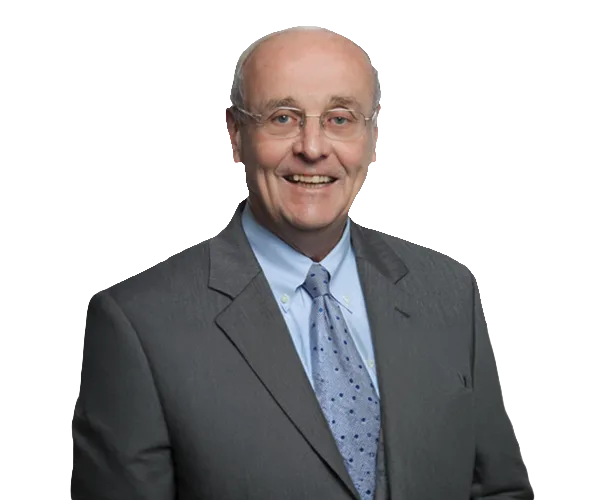 Theodore C. Brown attorney photo