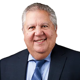 Thomas E. Argenio